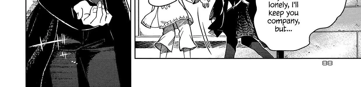 Mahou Tsukai No Yome Chapter 33 page 20 - 