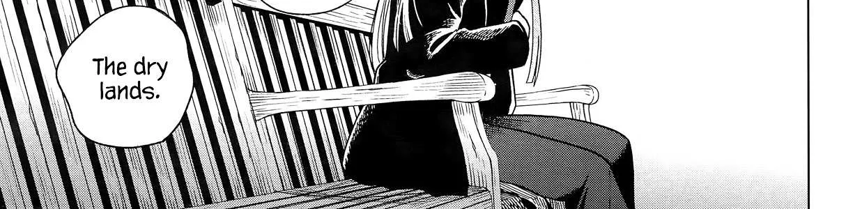 Mahou Tsukai No Yome Chapter 33 page 26 - 
