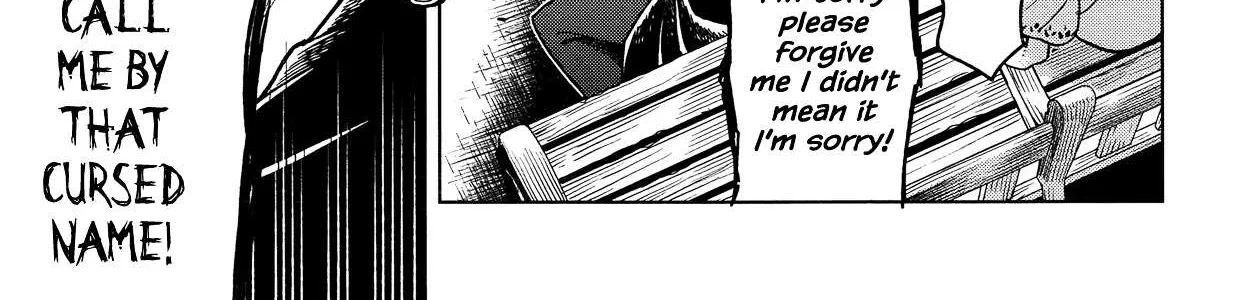 Mahou Tsukai No Yome Chapter 33 page 30 - 