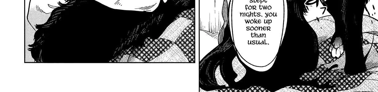 Mahou Tsukai No Yome Chapter 33 page 36 - 