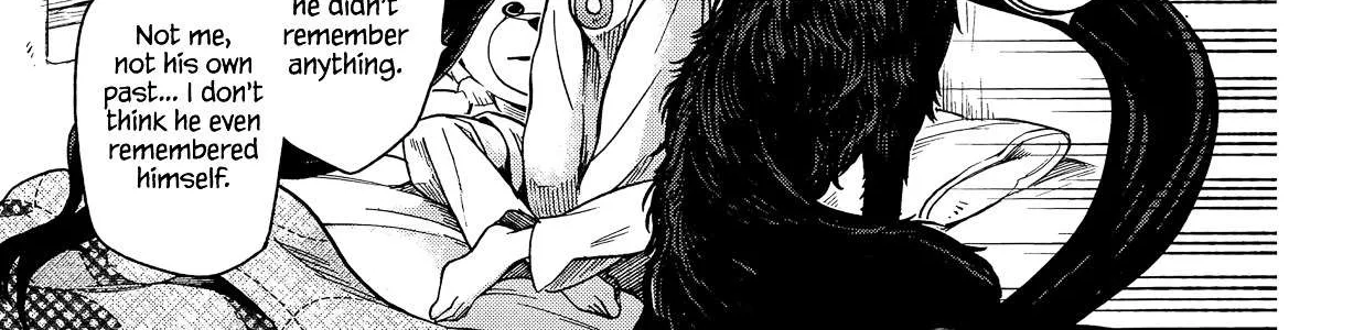 Mahou Tsukai No Yome Chapter 33 page 38 - 