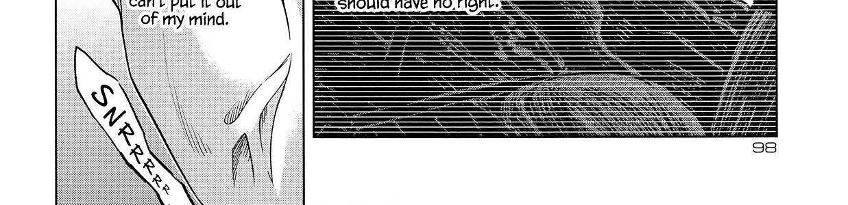 Mahou Tsukai No Yome Chapter 33 page 40 - 