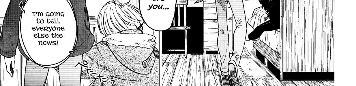 Mahou Tsukai No Yome Chapter 33 page 42 - 