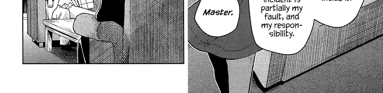Mahou Tsukai No Yome Chapter 33 page 56 - 