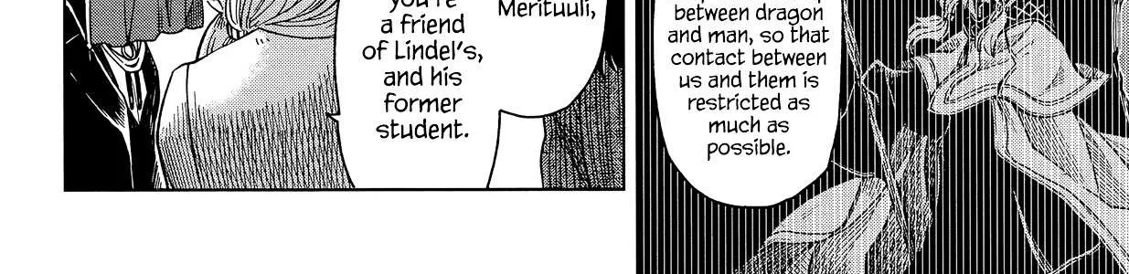Mahou Tsukai No Yome Chapter 33 page 60 - 