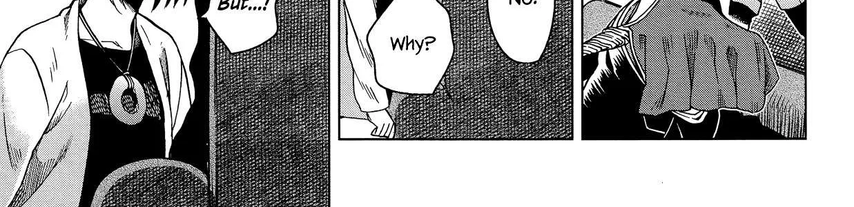 Mahou Tsukai No Yome Chapter 33 page 62 - 