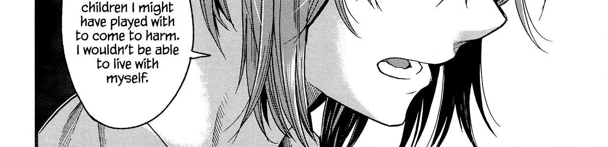 Mahou Tsukai No Yome Chapter 33 page 64 - 
