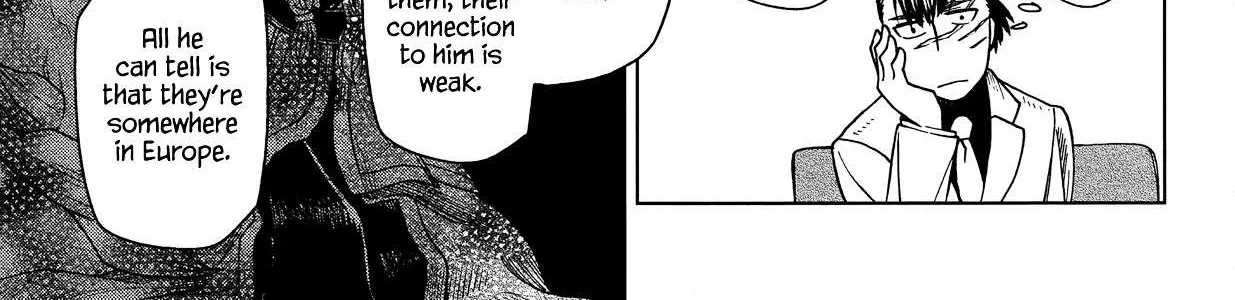 Mahou Tsukai No Yome Chapter 33 page 66 - 
