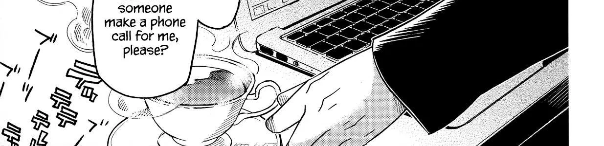 Mahou Tsukai No Yome Chapter 33 page 70 - 