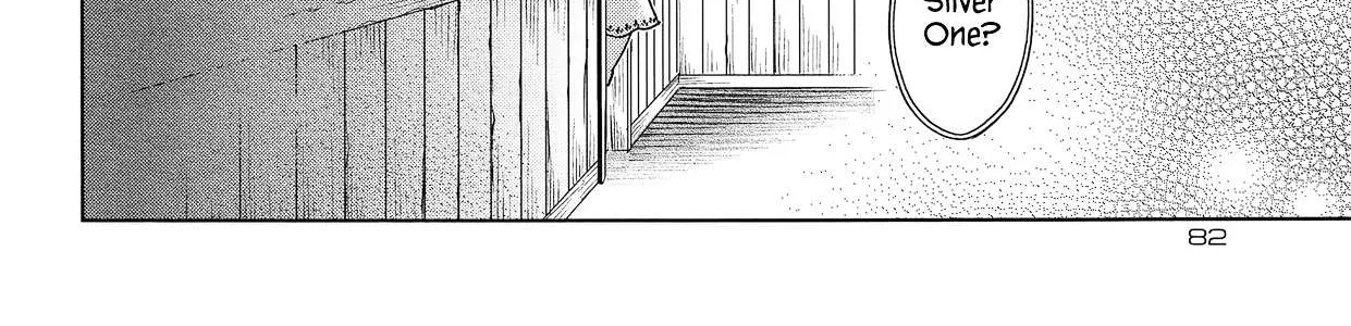 Mahou Tsukai No Yome Chapter 33 page 8 - 
