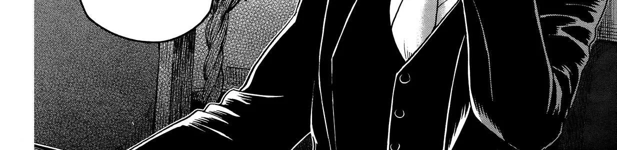 Mahou Tsukai No Yome Chapter 33 page 72 - 
