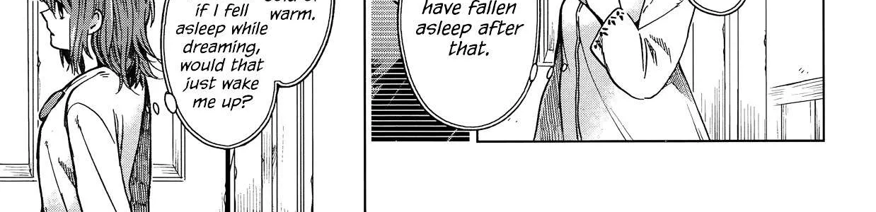 Mahou Tsukai No Yome Chapter 33 page 10 - 