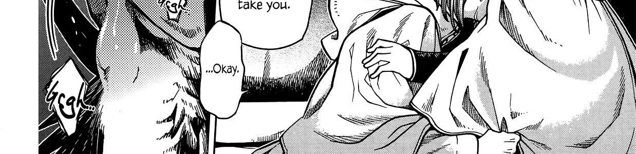 Mahou Tsukai No Yome Chapter 35 page 16 - 