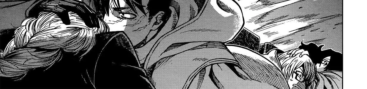 Mahou Tsukai No Yome Chapter 35 page 18 - 