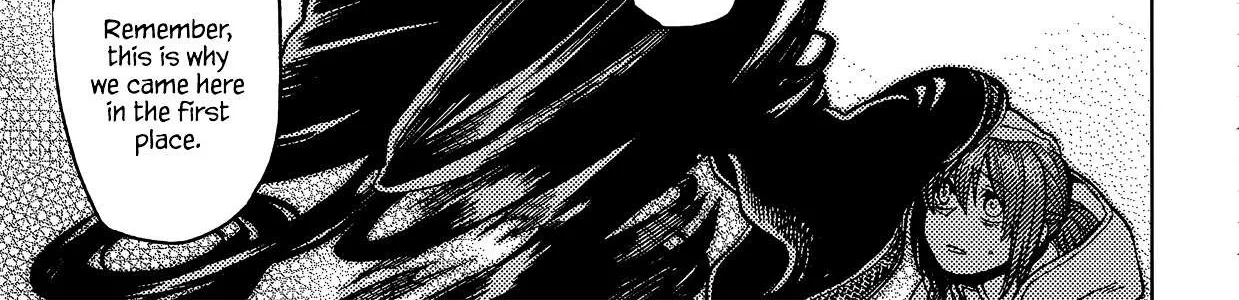 Mahou Tsukai No Yome Chapter 35 page 22 - 