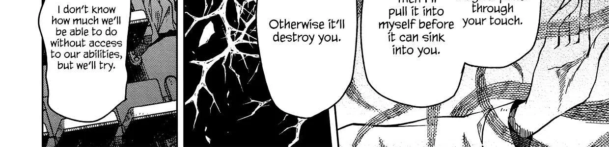 Mahou Tsukai No Yome Chapter 35 page 24 - 