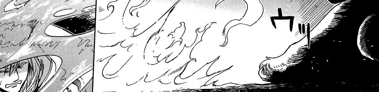 Mahou Tsukai No Yome Chapter 35 page 26 - 