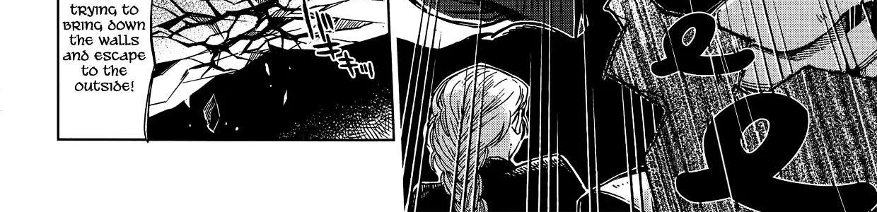 Mahou Tsukai No Yome Chapter 35 page 32 - 