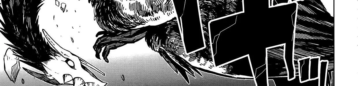Mahou Tsukai No Yome Chapter 35 page 34 - 