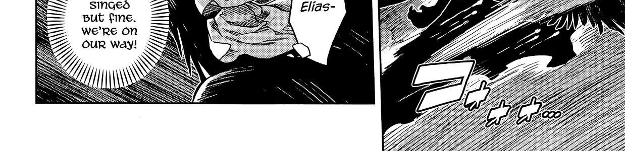 Mahou Tsukai No Yome Chapter 35 page 45 - 