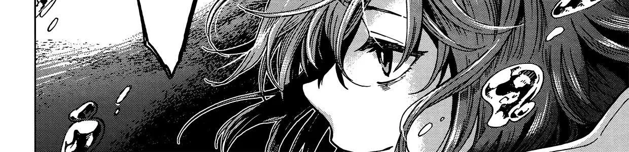 Mahou Tsukai No Yome Chapter 35 page 53 - 