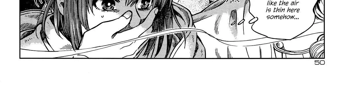 Mahou Tsukai No Yome Chapter 35 page 8 - 