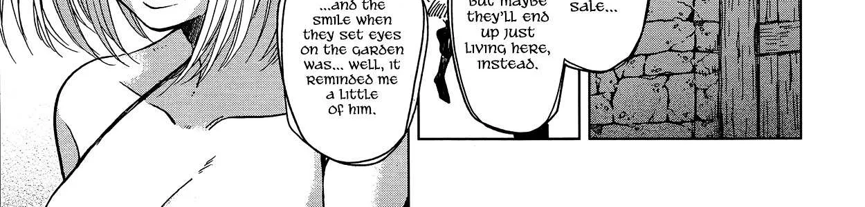 Mahou Tsukai No Yome Chapter 36 page 16 - 