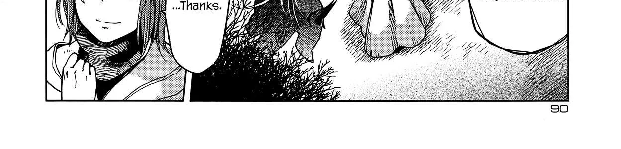 Mahou Tsukai No Yome Chapter 36 page 18 - 