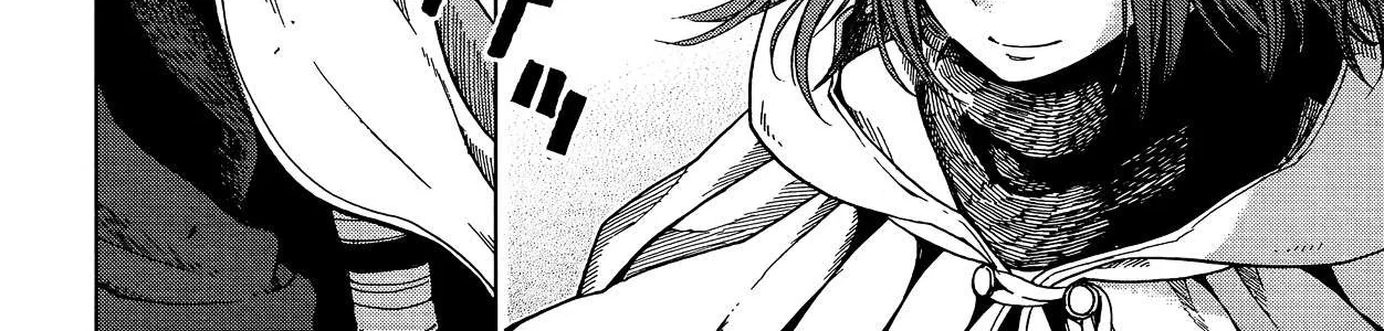 Mahou Tsukai No Yome Chapter 36 page 22 - 