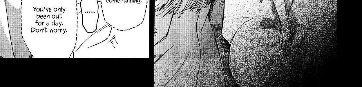 Mahou Tsukai No Yome Chapter 36 page 24 - 