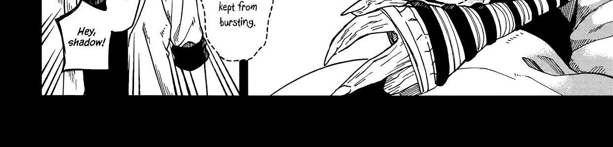Mahou Tsukai No Yome Chapter 36 page 26 - 