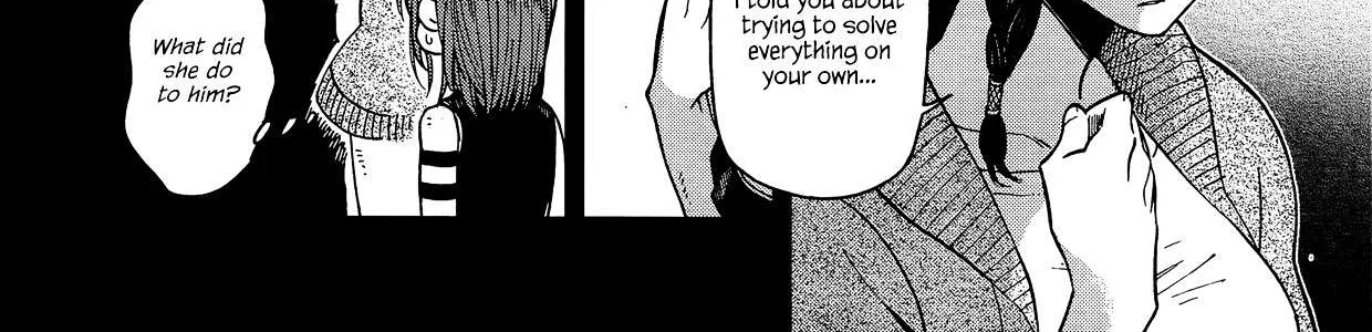 Mahou Tsukai No Yome Chapter 36 page 30 - 