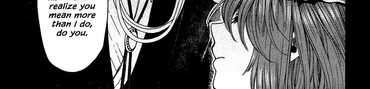 Mahou Tsukai No Yome Chapter 36 page 32 - 
