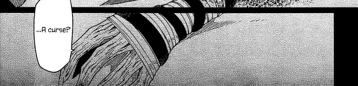 Mahou Tsukai No Yome Chapter 36 page 36 - 