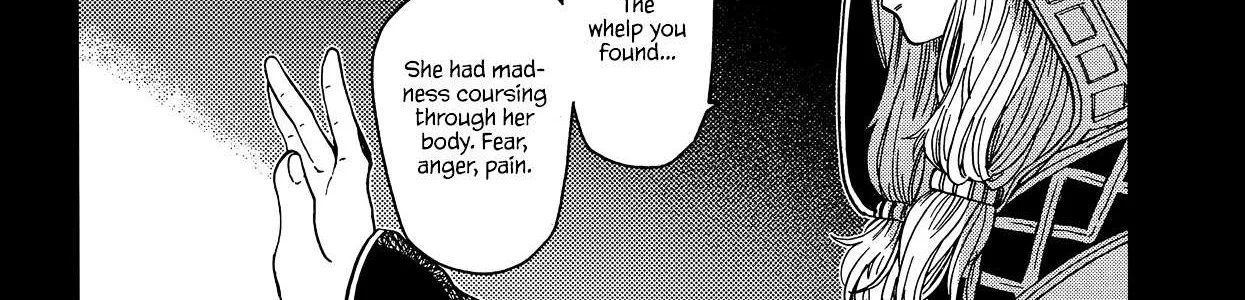Mahou Tsukai No Yome Chapter 36 page 38 - 