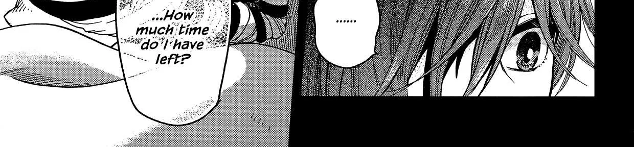 Mahou Tsukai No Yome Chapter 36 page 40 - 