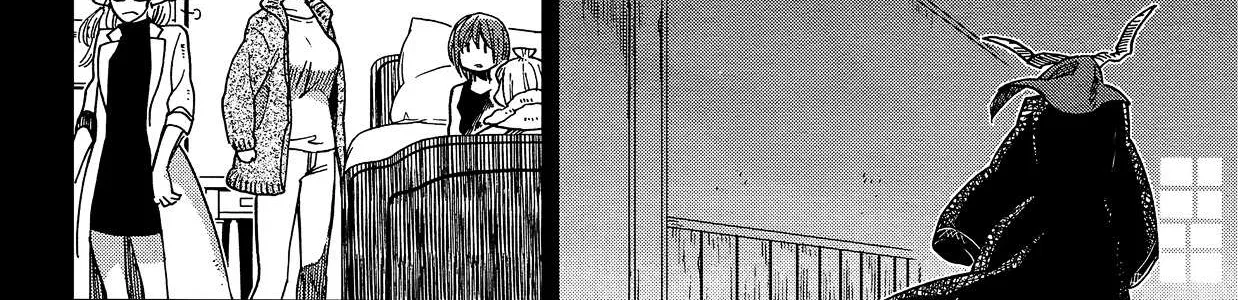 Mahou Tsukai No Yome Chapter 36 page 46 - 