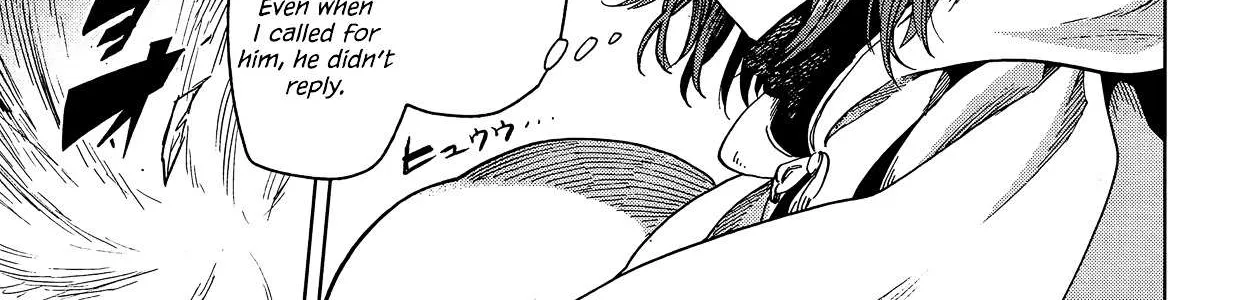 Mahou Tsukai No Yome Chapter 36 page 48 - 