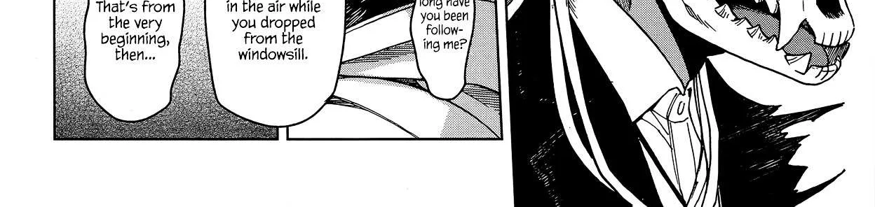 Mahou Tsukai No Yome Chapter 36 page 50 - 