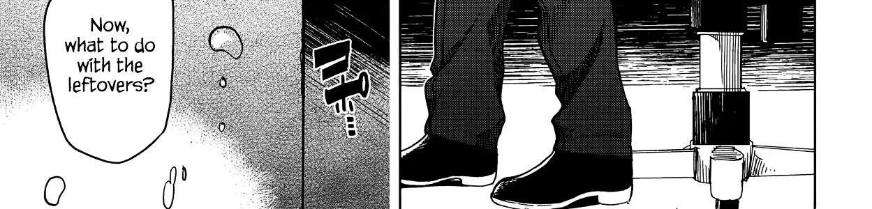 Mahou Tsukai No Yome Chapter 36 page 6 - 