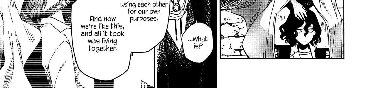 Mahou Tsukai No Yome Chapter 36 page 56 - 