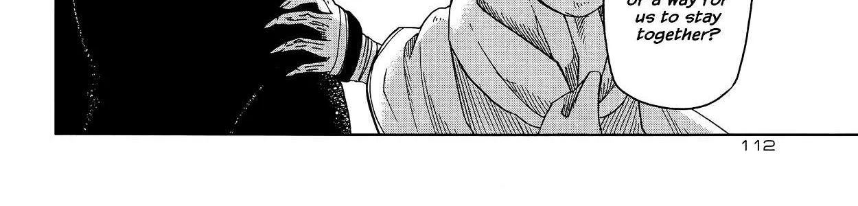Mahou Tsukai No Yome Chapter 36 page 62 - 