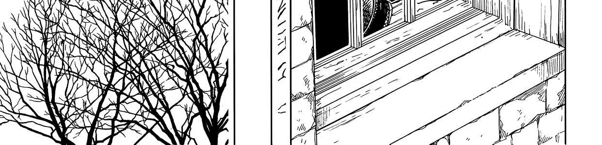 Mahou Tsukai No Yome Chapter 36 page 10 - 