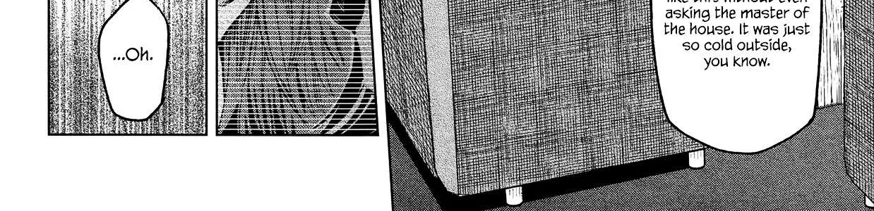 Mahou Tsukai No Yome Chapter 37 page 14 - 