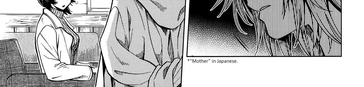 Mahou Tsukai No Yome Chapter 37 page 16 - 