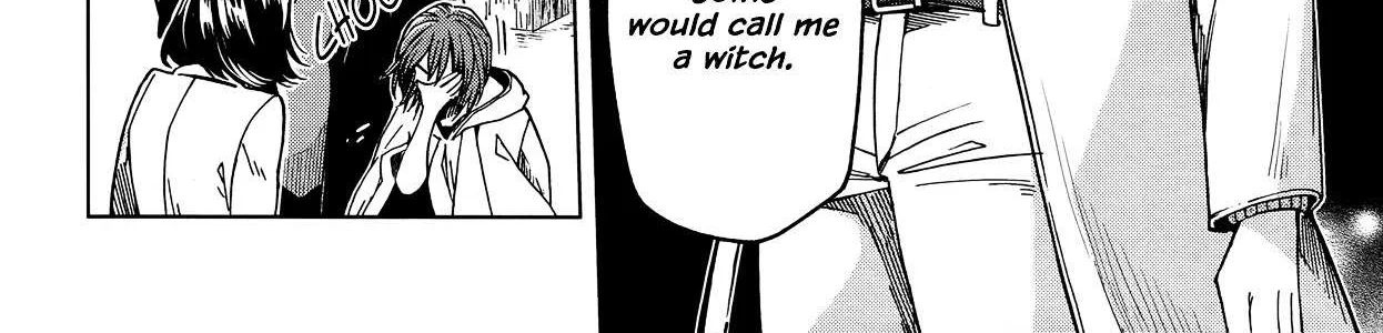 Mahou Tsukai No Yome Chapter 37 page 18 - 