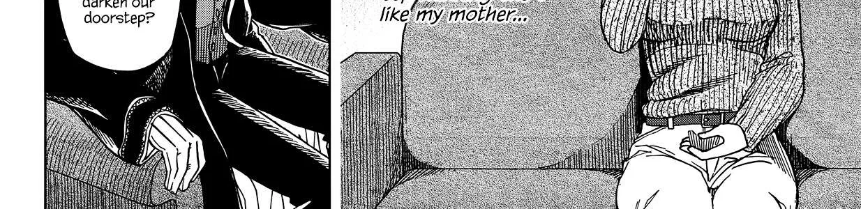 Mahou Tsukai No Yome Chapter 37 page 22 - 