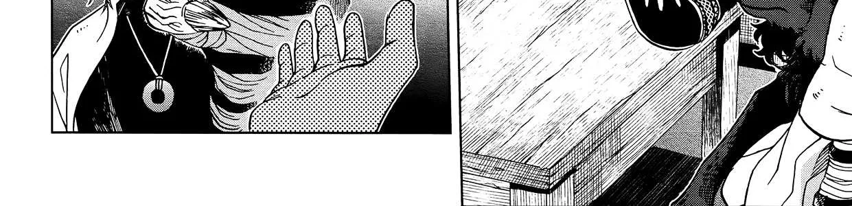 Mahou Tsukai No Yome Chapter 37 page 26 - 
