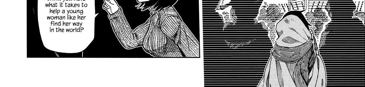 Mahou Tsukai No Yome Chapter 37 page 42 - 
