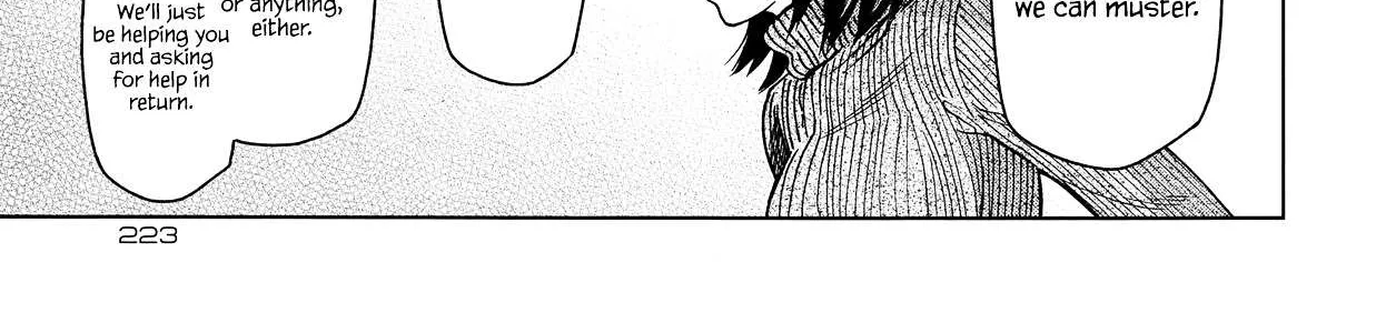 Mahou Tsukai No Yome Chapter 37 page 44 - 